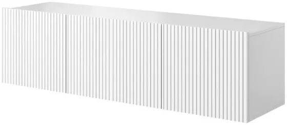 TV stolík závesný Nicole 150 cm