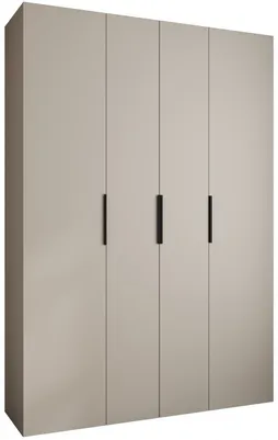 Skriňa Como 4 170