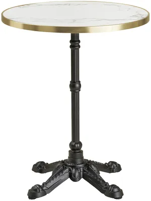 Stôl Bistro 60 cm
