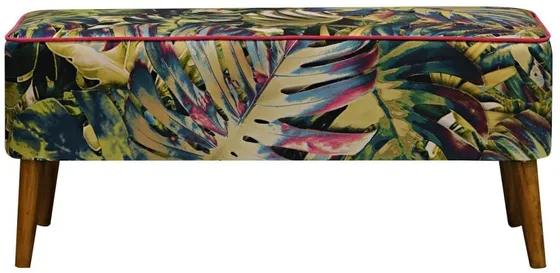 Lavica Monstera Fluo 80