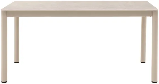 Stôl Alcudia 160 cm