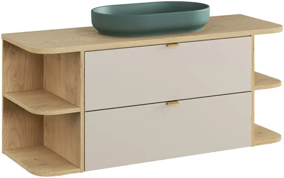 Sestava nábytku Dalia Cashmere
