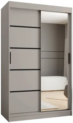 Skriňa Rubino V2 120 cm