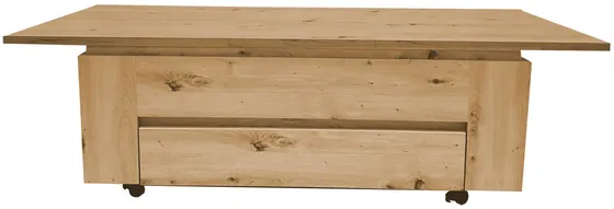 Príležitostný stolík s rozkladacou doskou Corey