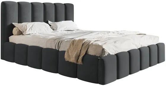 Posteľ Slim 11 160