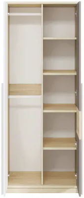 Skriňa Drop