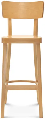 Barová stolička Solid