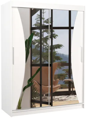 Skriňa Max 150 cm