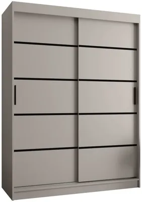 Skriňa Rubino V1 150 cm