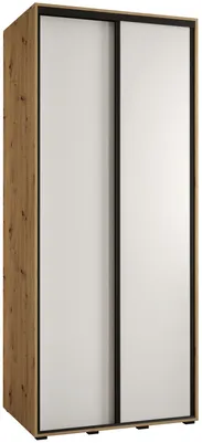 Skriňa Cannes 1 120 hĺbka 60 cm