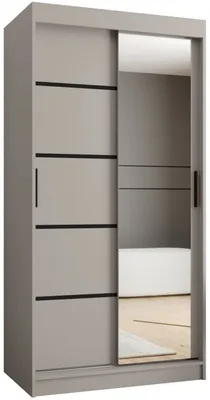 Skriňa Rubino V2 100