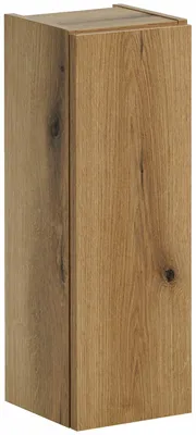 Kúpeľňová skrinka Nova Oak