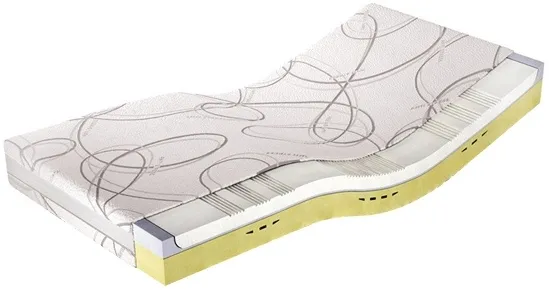 Matrac Medivis Lux Komfort 30 80