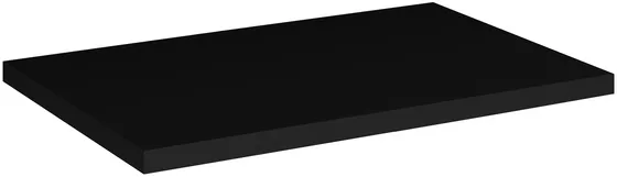 Deska stolu / plocha stolu Nova Black 60 cm
