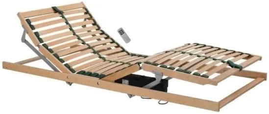Rošt Samuraj De Luxe Pilot 140 cm