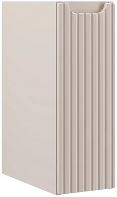 Kúpeľňová skrinka Nova Cashmere