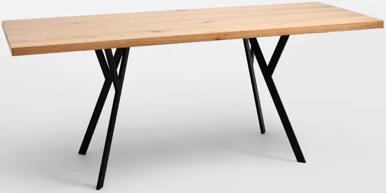 Stôl 180 ZX Wood