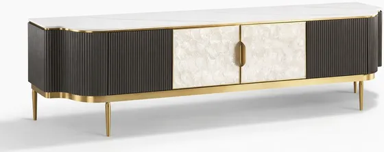 TV stolík Stilig