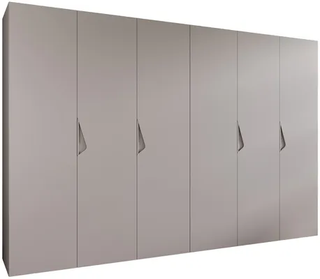 Skriňa Sandi 1 300 cm
