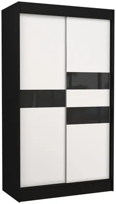 Skriňa Batia 120 cm
