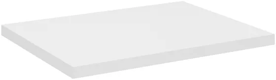 Deska stolu Nova White 50 cm