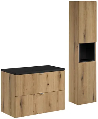 Kolekce nábytku Nova Oak