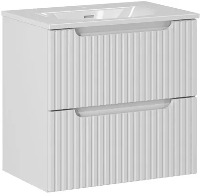 Nábytková zostava Nova White