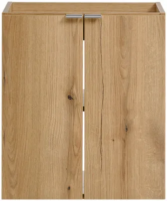 Skrinka pod umývadlo Nova Oak