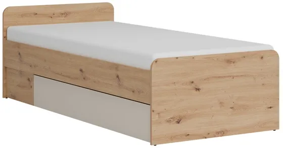 Posteľ Timo 90