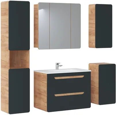 TV stolík pod umývadlo Aruba Cosmos