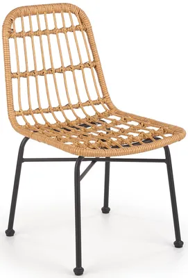 Záhradná stolička K-401
