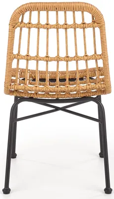 Záhradná stolička K-401