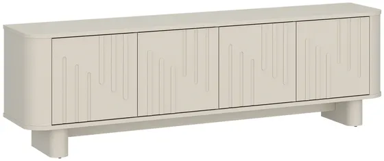 TV stolík Drip