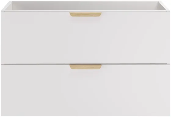 TV stolík pod umývadlo Aster White