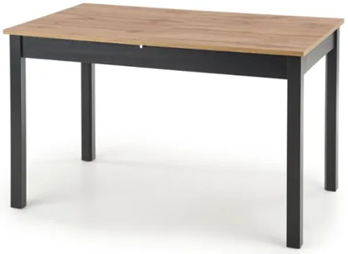 Moderný rozkladací stôl do jedálne Greg