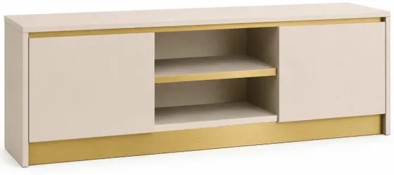 TV stolík Gold