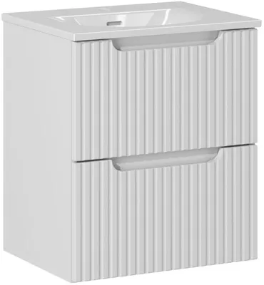 Nábytková zostava Nova White