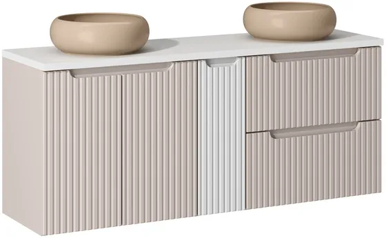 Sestava nábytku Nova Cashmere