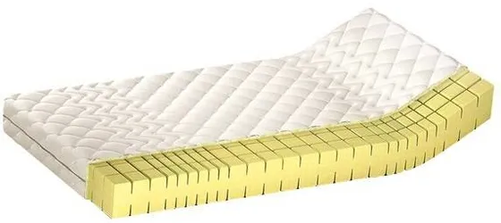 Matrac Monaco H2 160