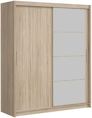 Skriňa Slideo 180 cm