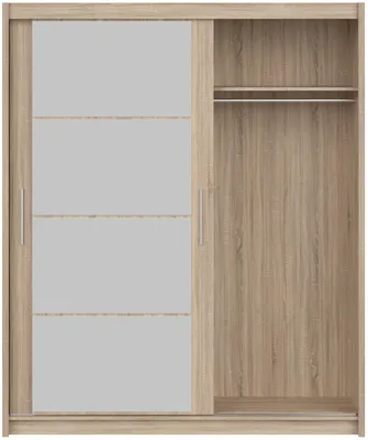 Skriňa Slideo 180 cm