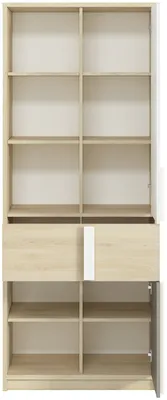 Regál Drop