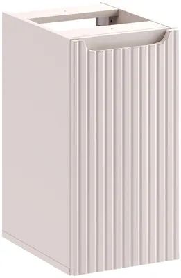 Kúpeľňová skrinka Nova Cashmere