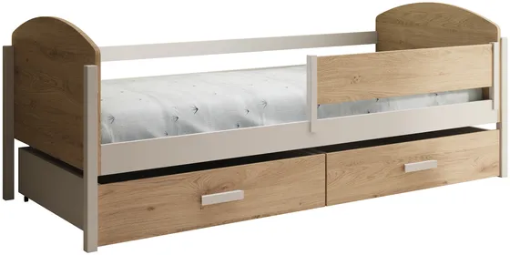 Dětská postel Kalia 180 s matrací