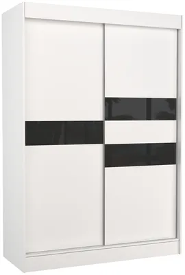 Skriňa Batia 150 cm