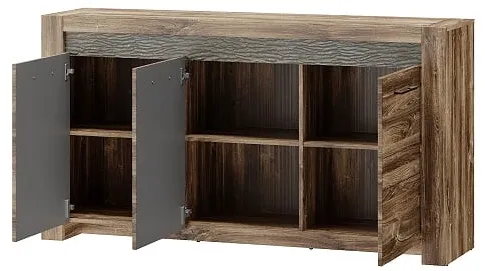 Komoda Belveder