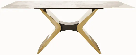 Stôl Modig 180 cm