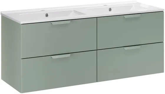 Nábytková zostava Aster Green