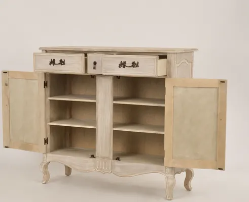 Komoda Venezia Bianco
