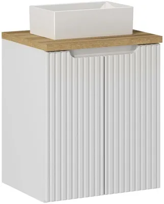 Nábytková zostava Nova White
